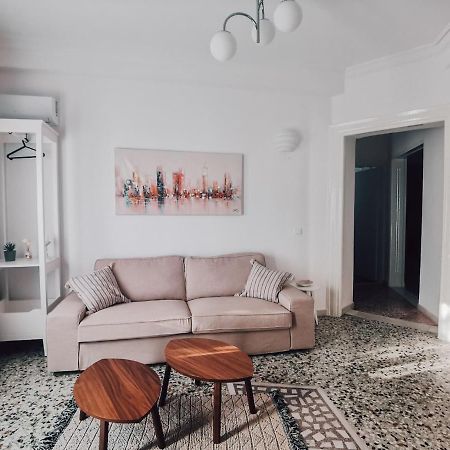 Rodies Apartment Chalkís Esterno foto